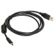  USB Cloning Cable - 3.5mm plug type for IC-F3022 series - OPC478UC - ICOM